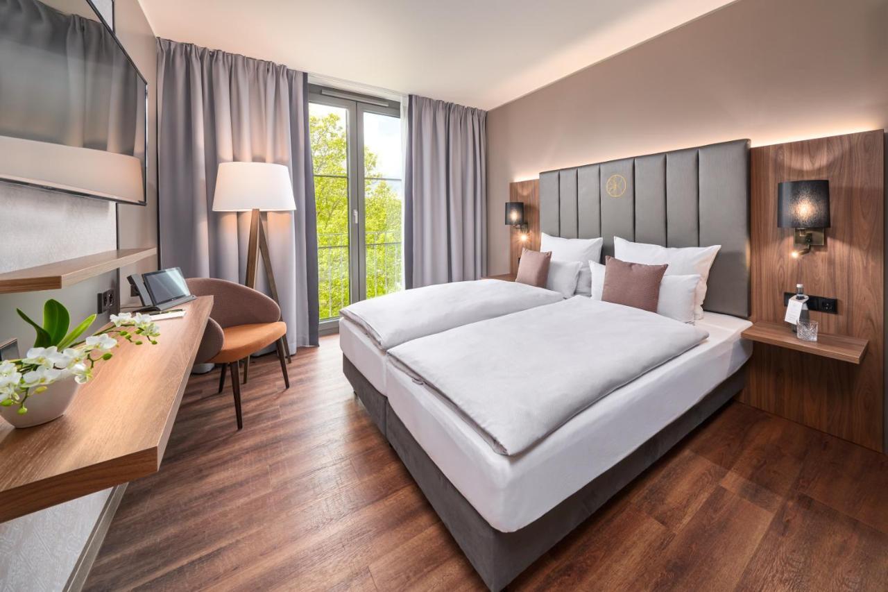 Karls Hotel Sigmaringen Exteriör bild