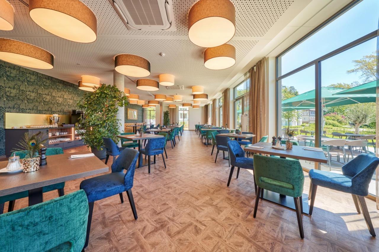 Karls Hotel Sigmaringen Exteriör bild